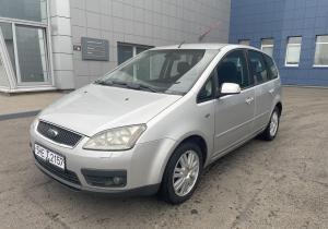 Ford C-Max в лизинг