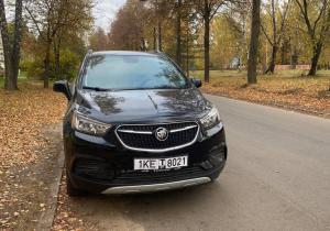 Buick Encore в лизинг