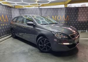 Peugeot 308 в лизинг