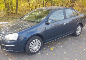 Volkswagen Jetta в лизинг