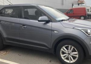 Hyundai Creta в лизинг