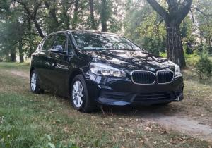 BMW 2 серия Active Tourer в лизинг