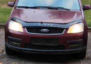 Ford C-Max в лизинг