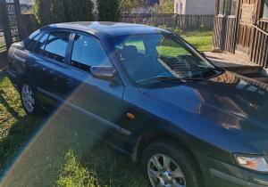 Mazda 626 в лизинг