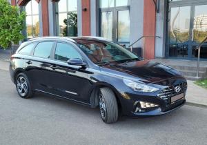 Hyundai i30 в лизинг