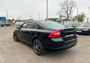 Volvo S80 в лизинг