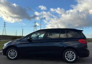 BMW 2 серия Grand Tourer в лизинг