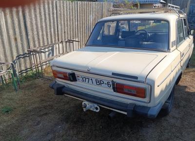 Фото LADA (ВАЗ) 2106, 1989 год выпуска, с двигателем Бензин, 2 895 BYN в г. Могилёв