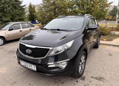 Фото Kia Sportage, 2015 год выпуска, с двигателем Бензин, 51 461 BYN в г. Минск