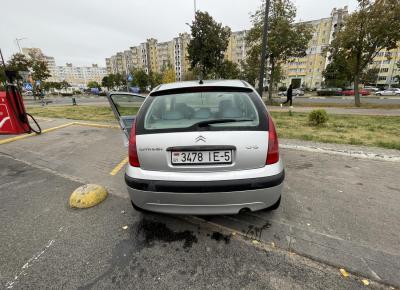 Фото Citroen C3