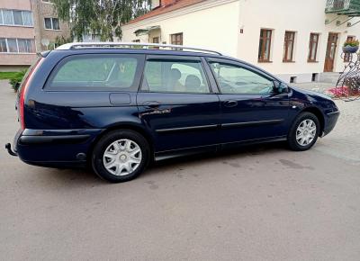 Фото Citroen C5