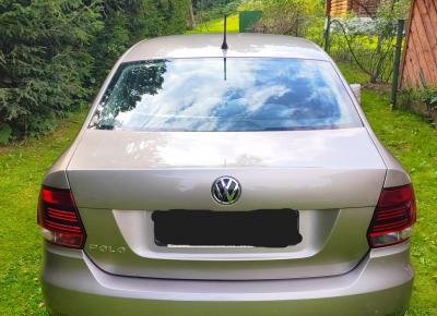 Фото Volkswagen Polo