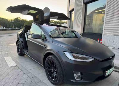 Фото Tesla Model X, 2020 год выпуска, с двигателем Электро, 128 330 BYN в г. Минск