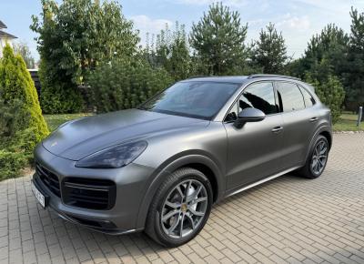 Фото Porsche Cayenne, 2019 год выпуска, с двигателем Бензин, 337 712 BYN в г. Минск