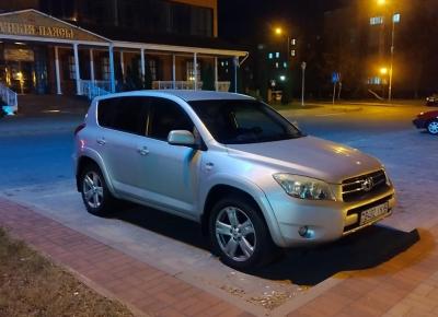 Фото Toyota RAV4, 2006 год выпуска, с двигателем Дизель, 37 952 BYN в г. Слуцк