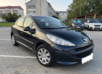 Фото Peugeot 207, 2008 год выпуска, с двигателем Бензин, 17 690 BYN в г. Минск