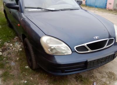 Фото Daewoo Nubira, 2000 год выпуска, с двигателем Бензин, 6 272 BYN в г. Брест