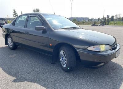 Фото Ford Mondeo, 1995 год выпуска, с двигателем Бензин, 5 789 BYN в г. Минск