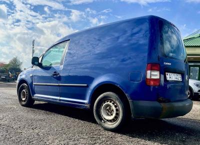 Фото Volkswagen Caddy, 2008 год выпуска, с двигателем Дизель, 14 473 BYN в г. Жодино