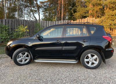 Фото Toyota RAV4, 2008 год выпуска, с двигателем Бензин, 41 809 BYN в г. Минск