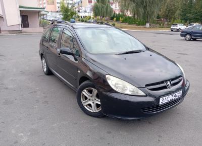 Фото Peugeot 307, 2005 год выпуска, с двигателем Дизель, 13 300 BYN в г. Мозырь