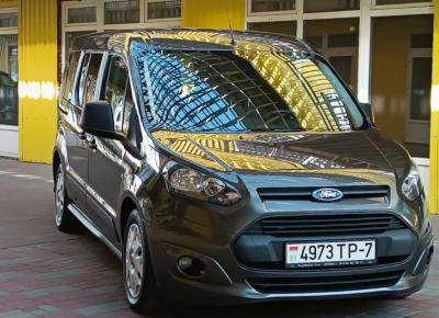 Фото Ford Transit Connect, 2018 год выпуска, с двигателем Дизель, 57 829 BYN в г. Минск