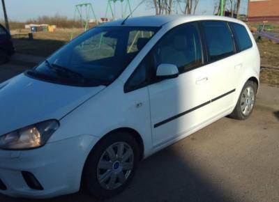 Фото Ford C-Max, 2010 год выпуска, с двигателем Дизель, 22 192 BYN в г. Сенно