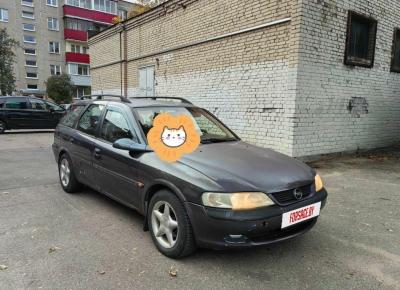 Фото Opel Vectra, 1996 год выпуска, с двигателем Бензин, 5 146 BYN в г. Брест