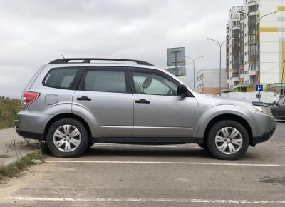 Фото Subaru Forester, 2009 год выпуска, с двигателем Бензин, 27 339 BYN в г. Минск