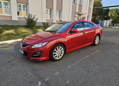 Фото Mazda 6, 2011 год выпуска, с двигателем Бензин, 30 233 BYN в г. Минск