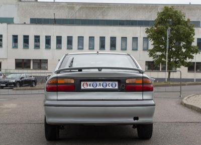 Фото Renault Laguna