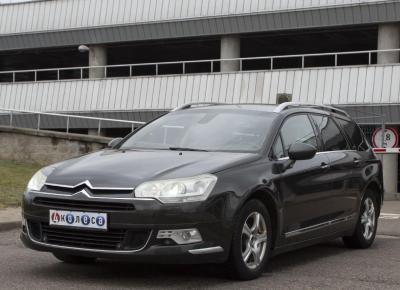 Фото Citroen C5, 2009 год выпуска, с двигателем Бензин, 32 638 BYN в г. Минск