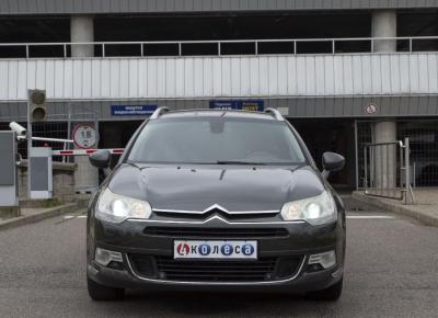 Фото Citroen C5