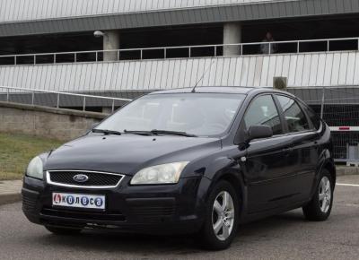 Фото Ford Focus, 2005 год выпуска, с двигателем Бензин, 16 970 BYN в г. Минск