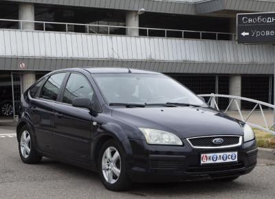 Фото Ford Focus