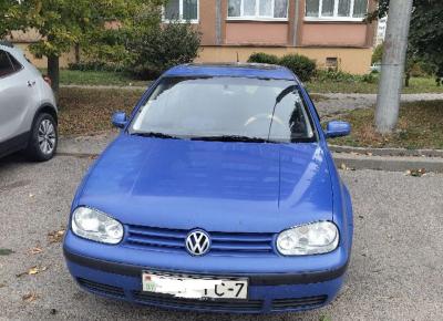 Фото Volkswagen Golf, 1998 год выпуска, с двигателем Бензин, 10 298 BYN в г. Минск