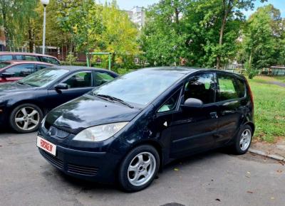 Фото Mitsubishi Colt, 2007 год выпуска, с двигателем Бензин, 13 516 BYN в г. Минск