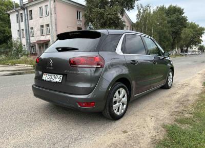 Фото Citroen C4 SpaceTourer, 2018 год выпуска, с двигателем Дизель, 46 019 BYN в г. Минск