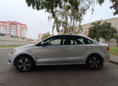 Фото Volkswagen Polo