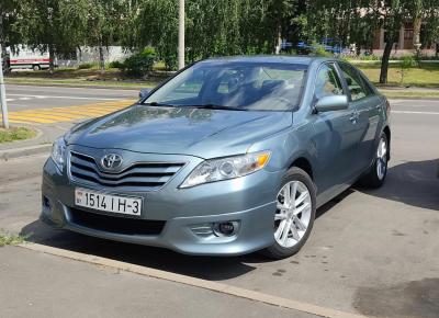 Фото Toyota Camry, 2009 год выпуска, с двигателем Бензин, 41 192 BYN в г. Гомель