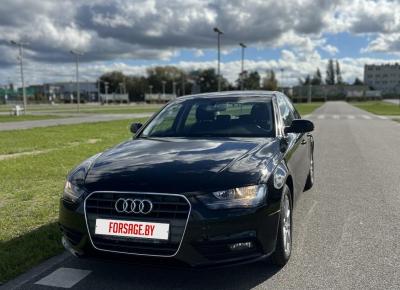 Фото Audi A4, 2015 год выпуска, с двигателем Бензин, 54 708 BYN в г. Гомель