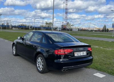 Фото Audi A4