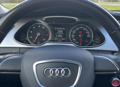 Фото Audi A4