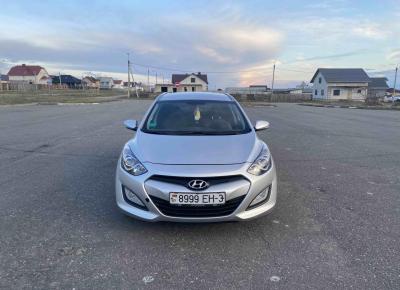 Фото Hyundai i30, 2013 год выпуска, с двигателем Дизель, 29 928 BYN в г. Мозырь