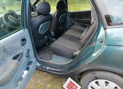 Фото Renault Scenic