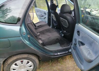 Фото Renault Scenic