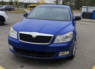 Фото Skoda Octavia, 2010 год выпуска, с двигателем Бензин, 26 388 BYN в г. Минск