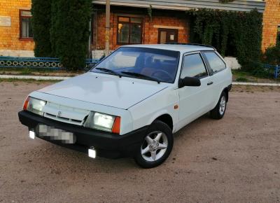 Фото LADA (ВАЗ) 2108, 1988 год выпуска, с двигателем Бензин, 4 827 BYN в г. Барановичи