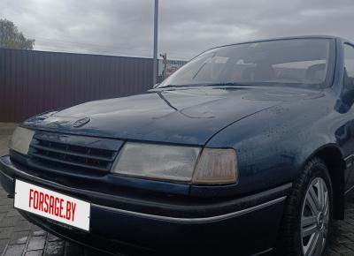 Фото Opel Vectra, 1991 год выпуска, с двигателем Бензин, 4 988 BYN в г. Вилейка