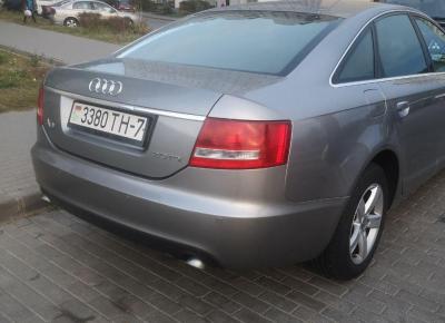 Фото Audi A6